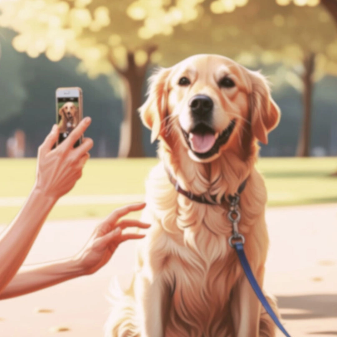 Hunde verstehen lernen. Mit Analyse Ihres Hundes per Handy.