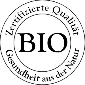 BIO Siegel.